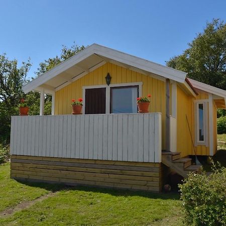 Stuga 3 Hamburgsund Exteriér fotografie